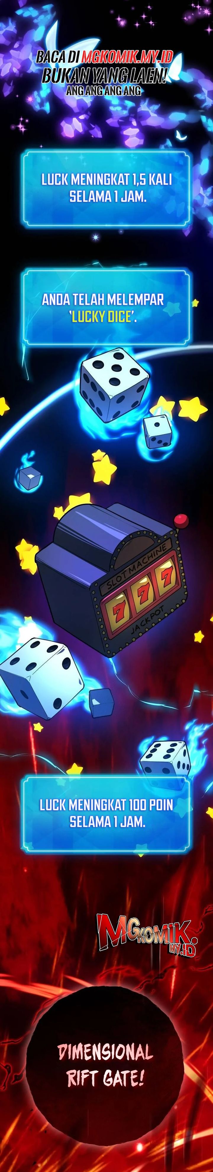 The Game’s Top Troll (The Game’s Greatest Troll) chapter 143
