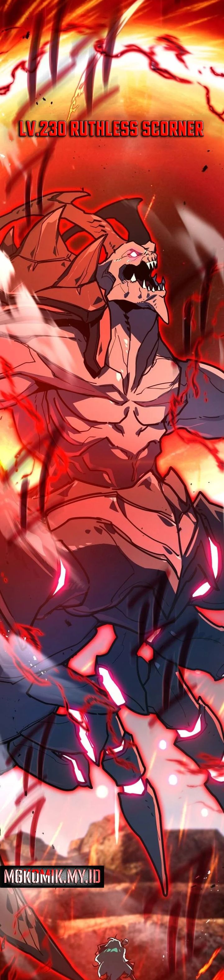 The Game’s Top Troll (The Game’s Greatest Troll) chapter 143