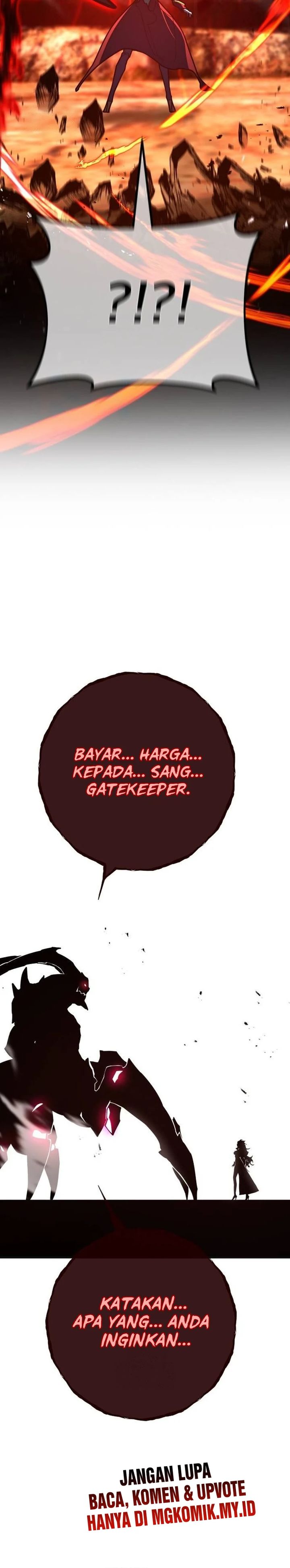 The Game’s Top Troll (The Game’s Greatest Troll) chapter 143
