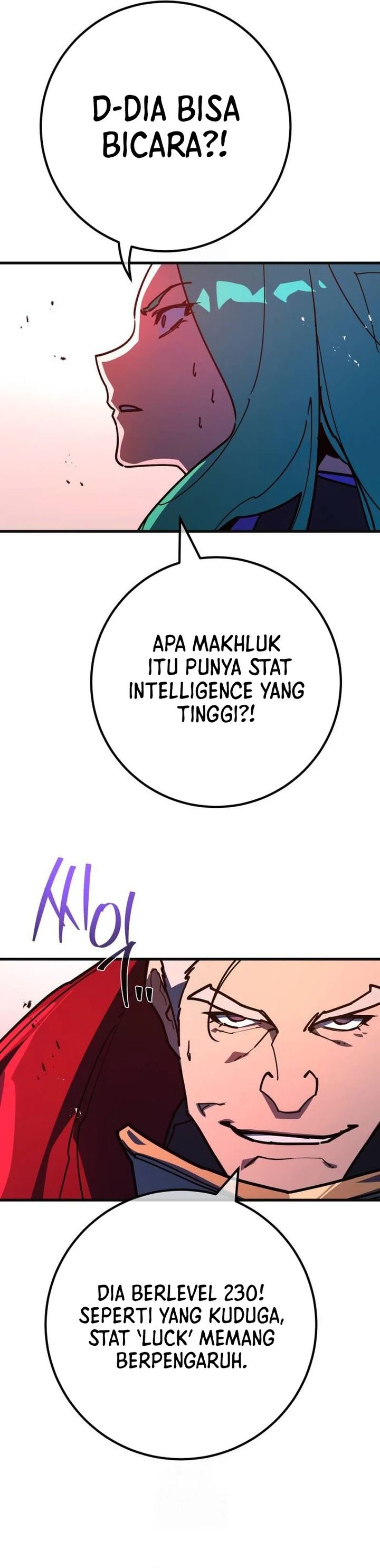 The Game’s Top Troll (The Game’s Greatest Troll) chapter 143