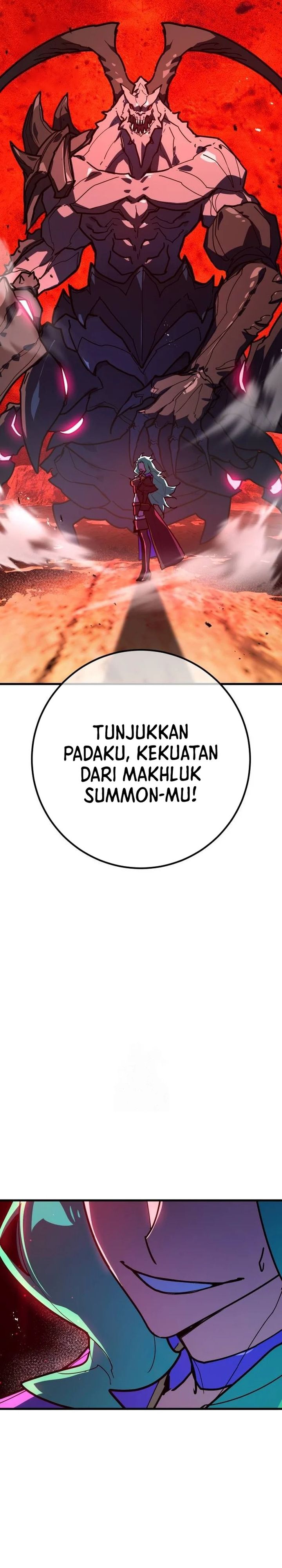 The Game’s Top Troll (The Game’s Greatest Troll) chapter 143
