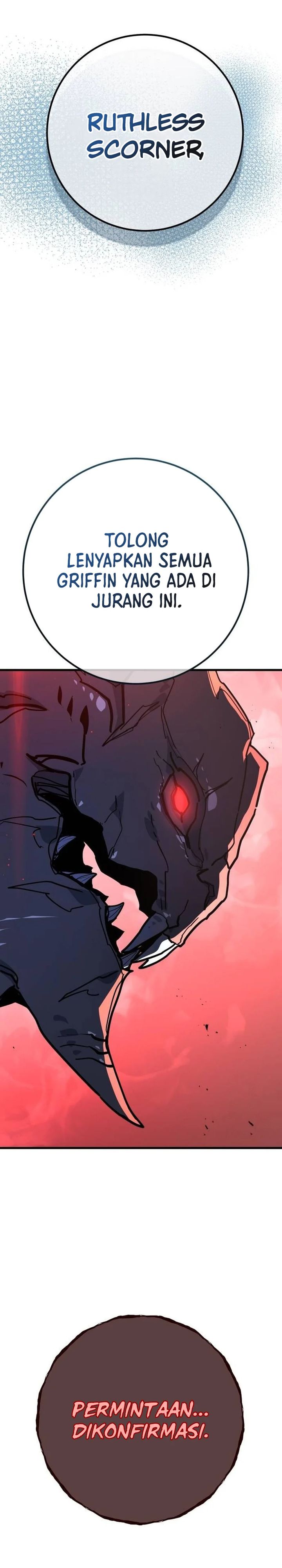 The Game’s Top Troll (The Game’s Greatest Troll) chapter 143