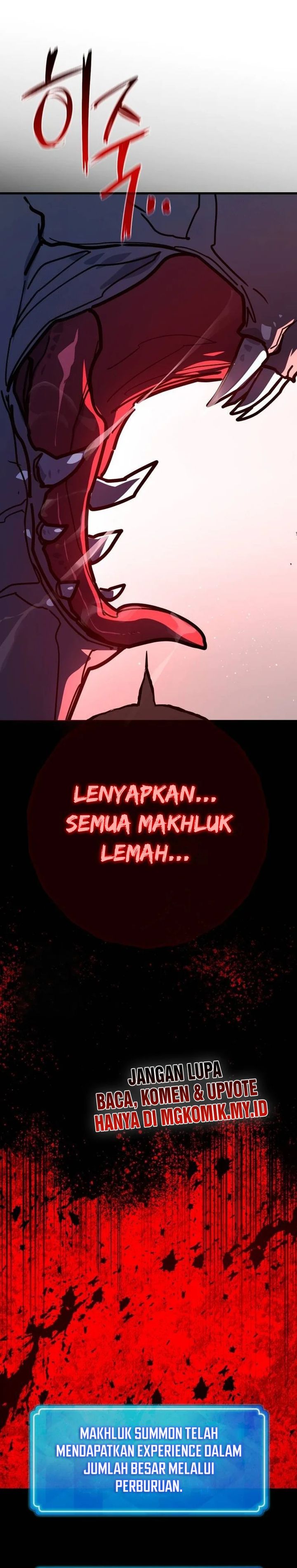 The Game’s Top Troll (The Game’s Greatest Troll) chapter 143