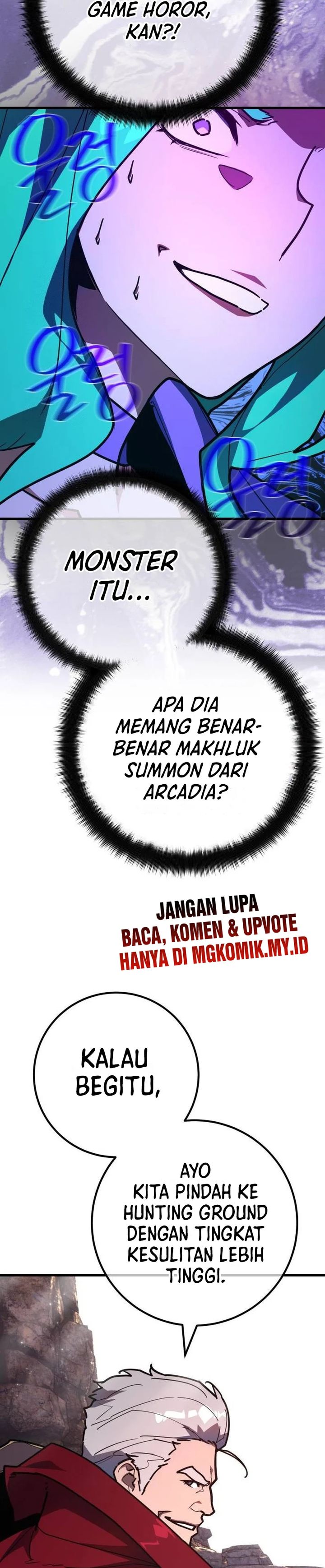 The Game’s Top Troll (The Game’s Greatest Troll) chapter 143