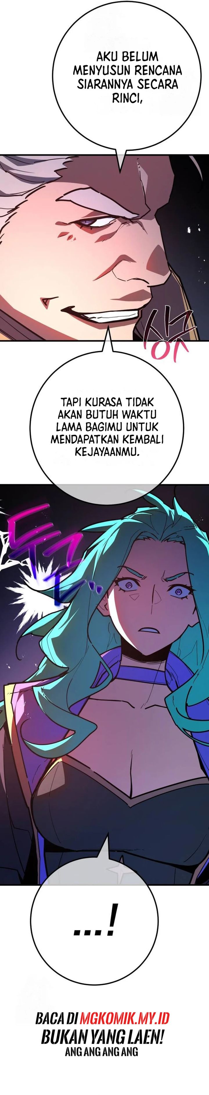The Game’s Top Troll (The Game’s Greatest Troll) chapter 143