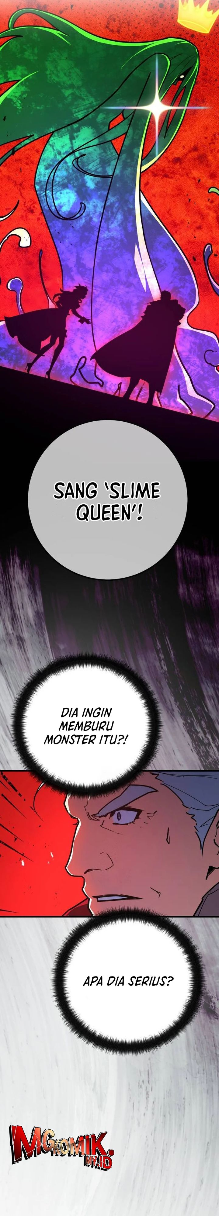 The Game’s Top Troll (The Game’s Greatest Troll) chapter 143
