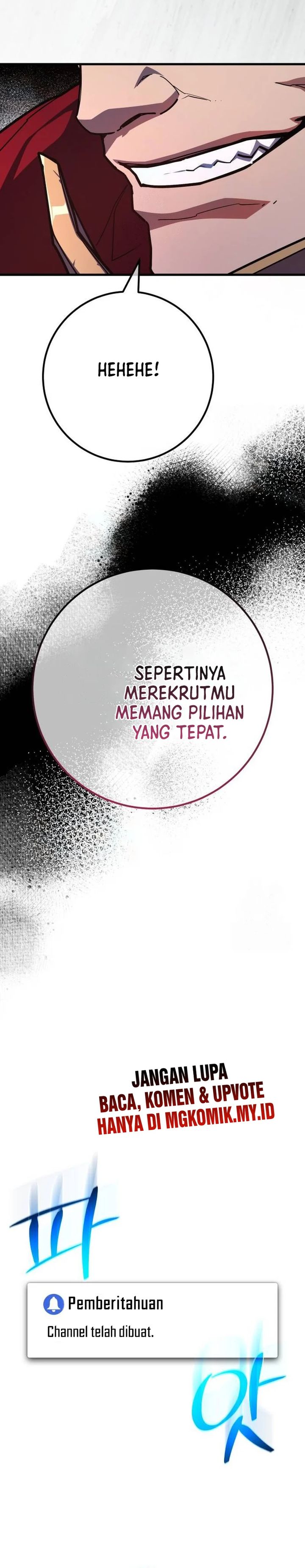 The Game’s Top Troll (The Game’s Greatest Troll) chapter 143