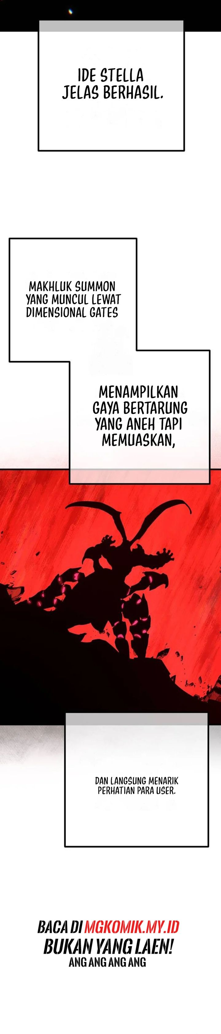 The Game’s Top Troll (The Game’s Greatest Troll) chapter 143