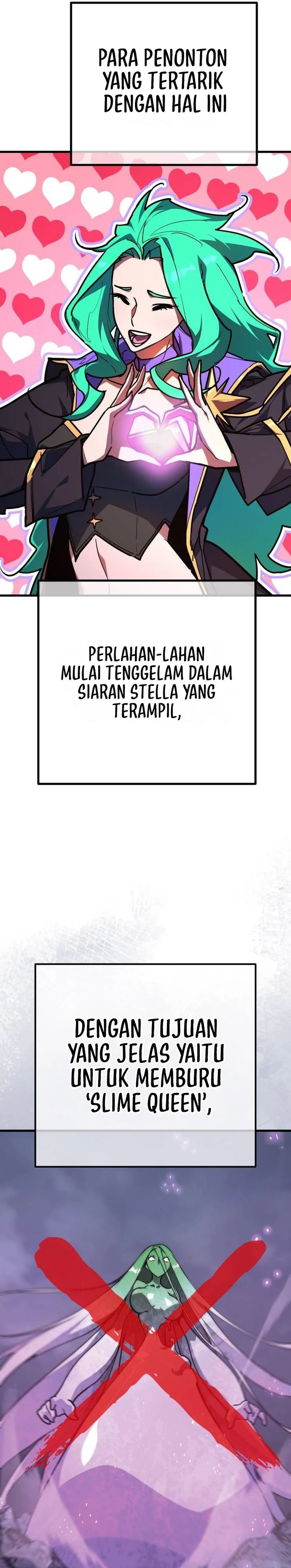 The Game’s Top Troll (The Game’s Greatest Troll) chapter 143
