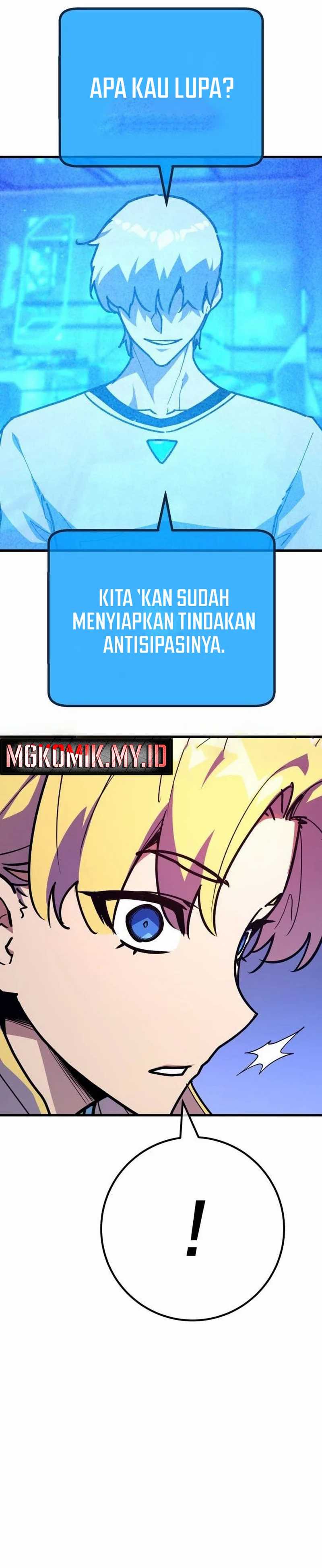 The Game’s Top Troll (The Game’s Greatest Troll) chapter 144
