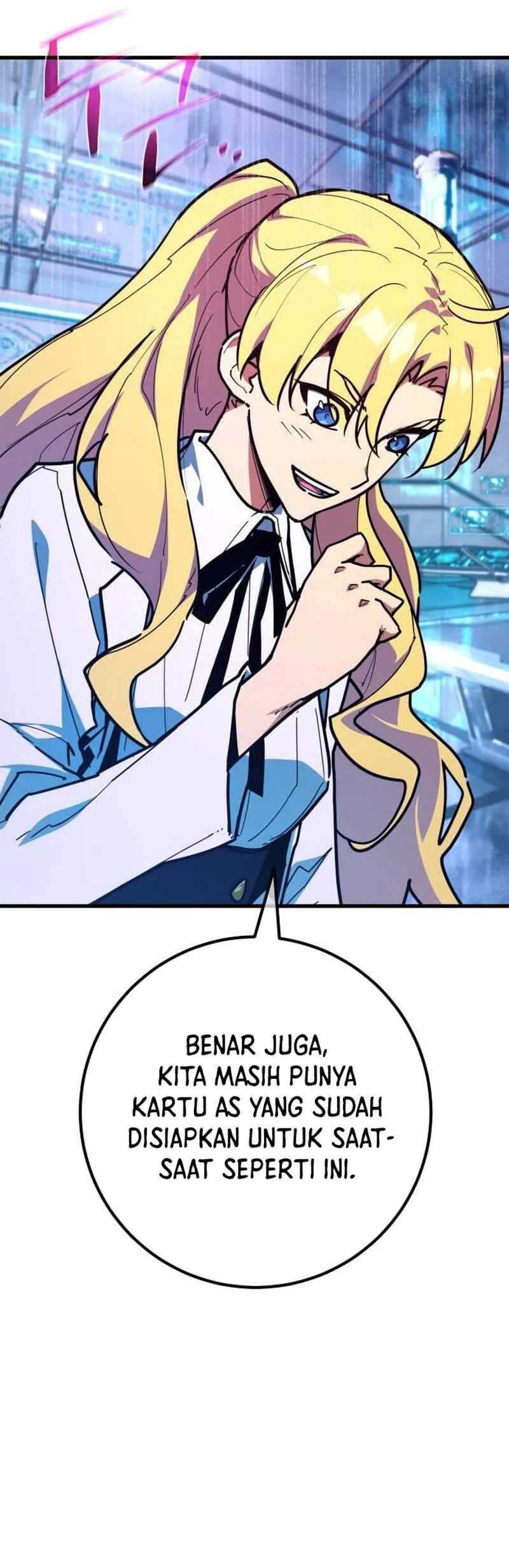 The Game’s Top Troll (The Game’s Greatest Troll) chapter 144