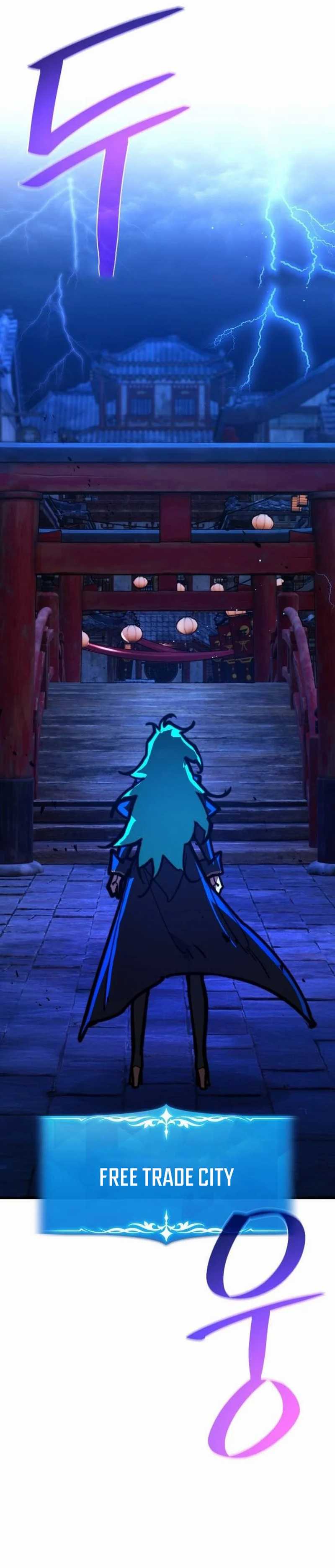 The Game’s Top Troll (The Game’s Greatest Troll) chapter 144