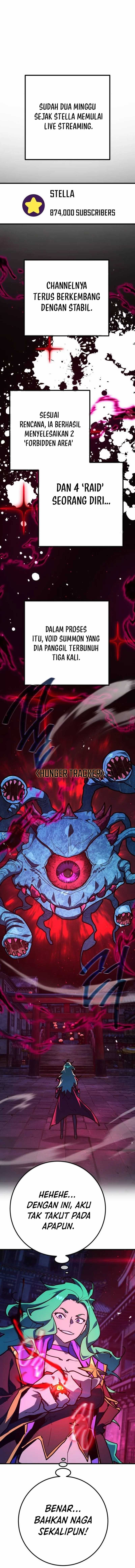 The Game’s Top Troll (The Game’s Greatest Troll) chapter 144
