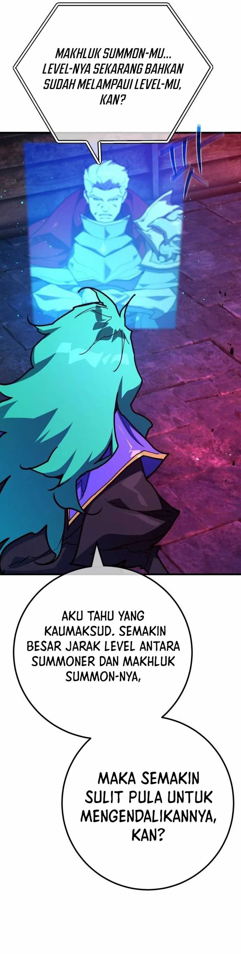 The Game’s Top Troll (The Game’s Greatest Troll) chapter 144