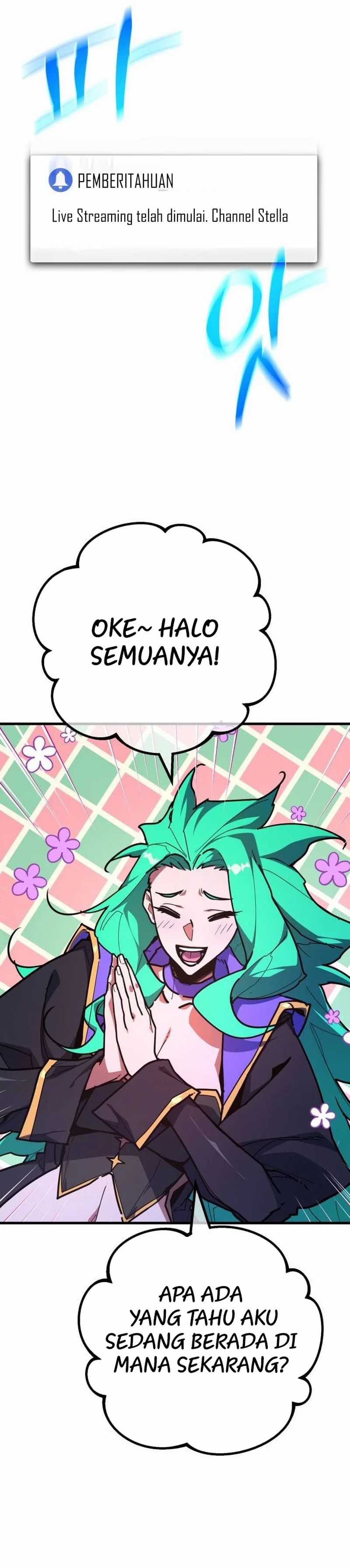 The Game’s Top Troll (The Game’s Greatest Troll) chapter 144