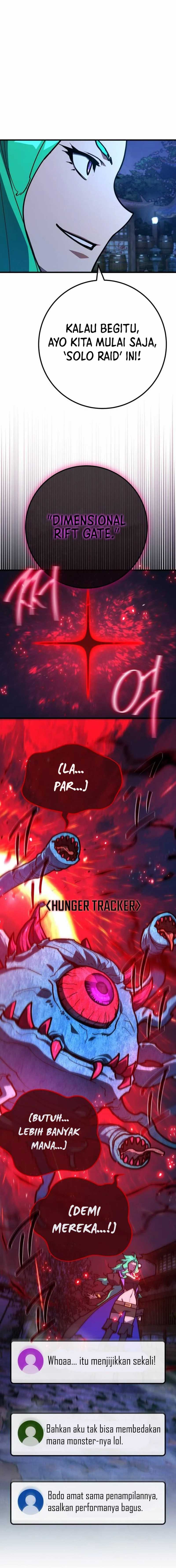 The Game’s Top Troll (The Game’s Greatest Troll) chapter 144
