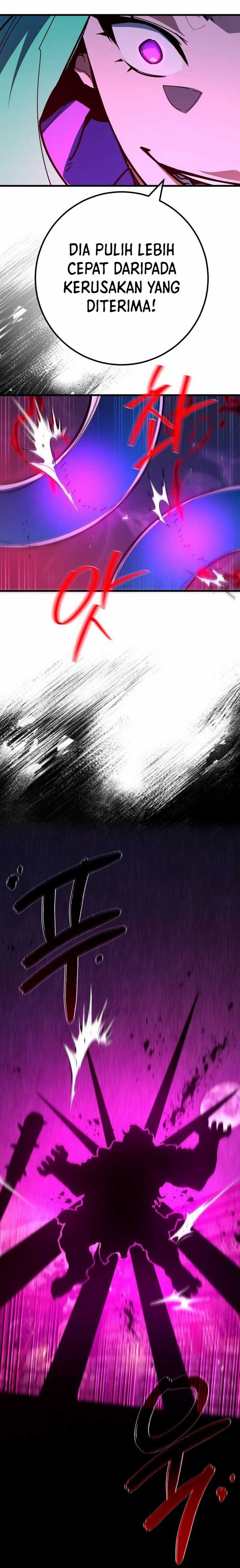 The Game’s Top Troll (The Game’s Greatest Troll) chapter 144