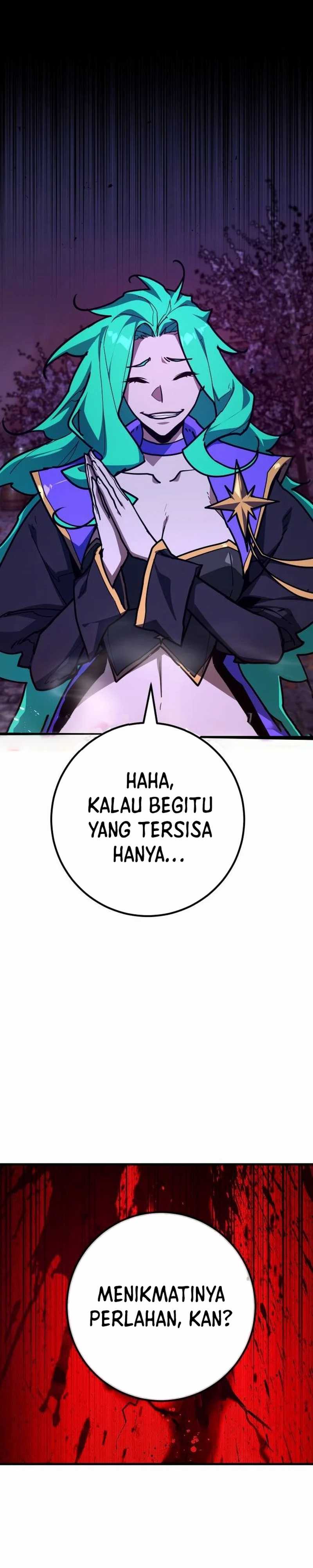 The Game’s Top Troll (The Game’s Greatest Troll) chapter 144