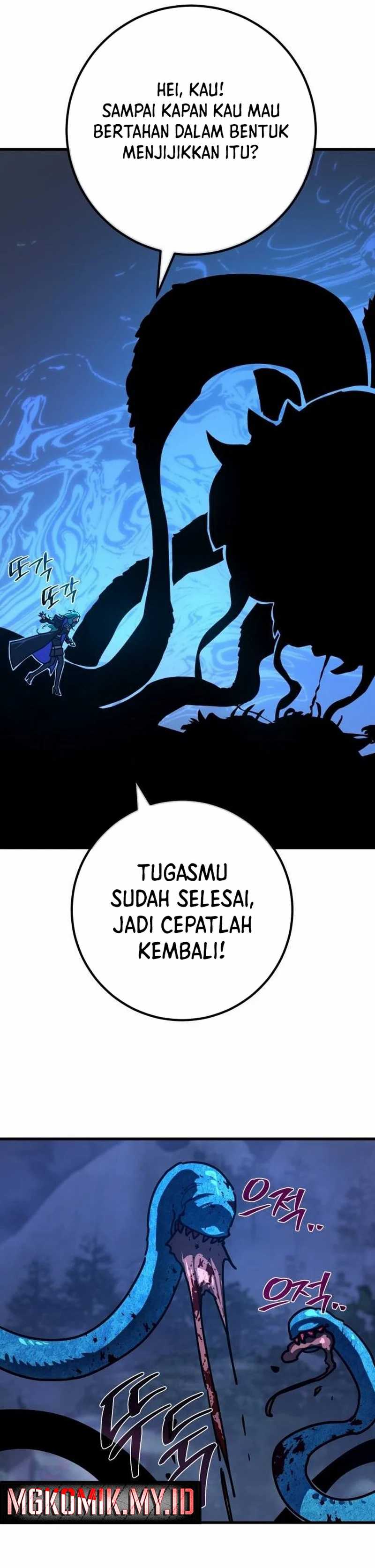 The Game’s Top Troll (The Game’s Greatest Troll) chapter 144