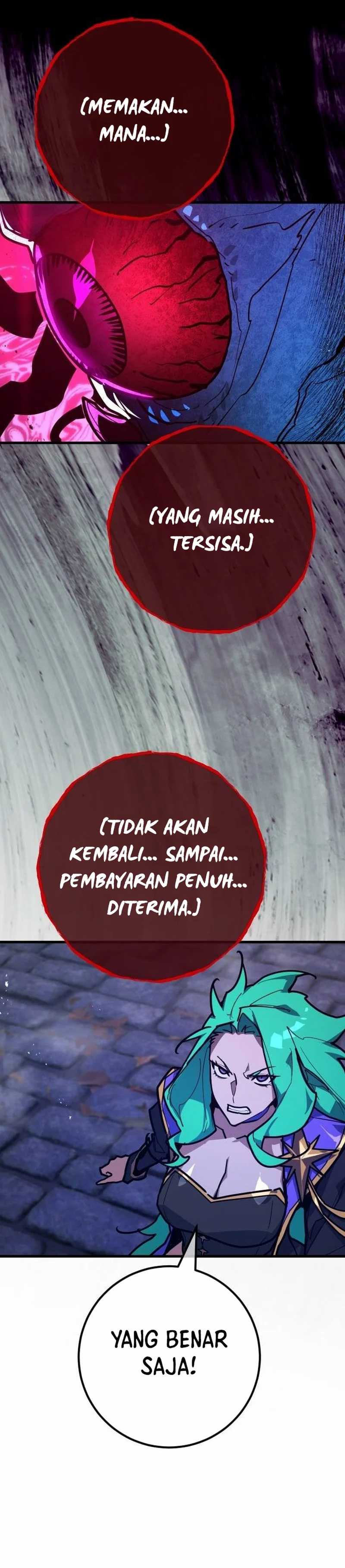 The Game’s Top Troll (The Game’s Greatest Troll) chapter 144