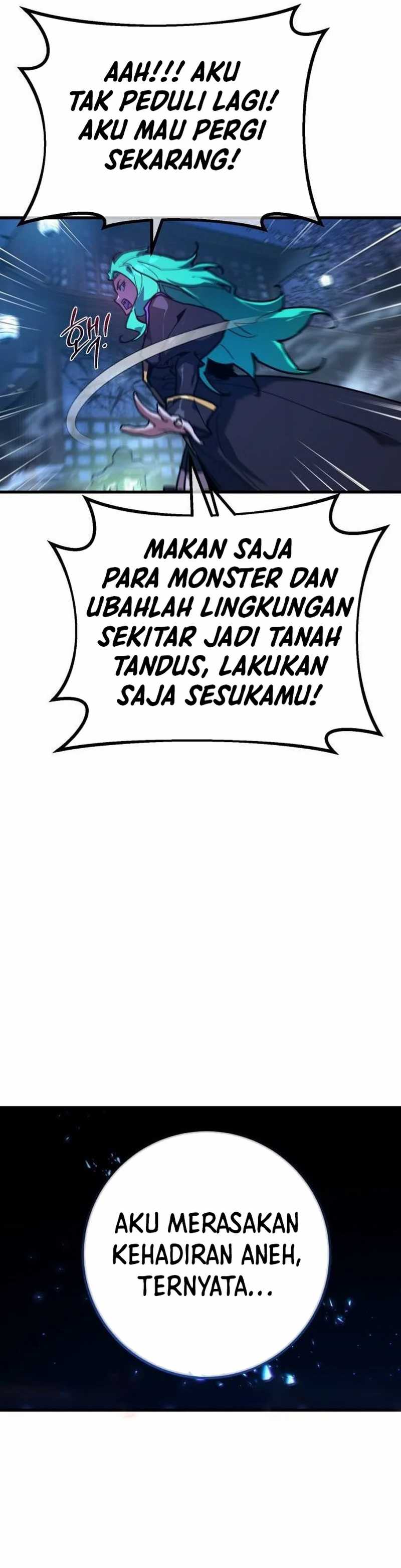The Game’s Top Troll (The Game’s Greatest Troll) chapter 144