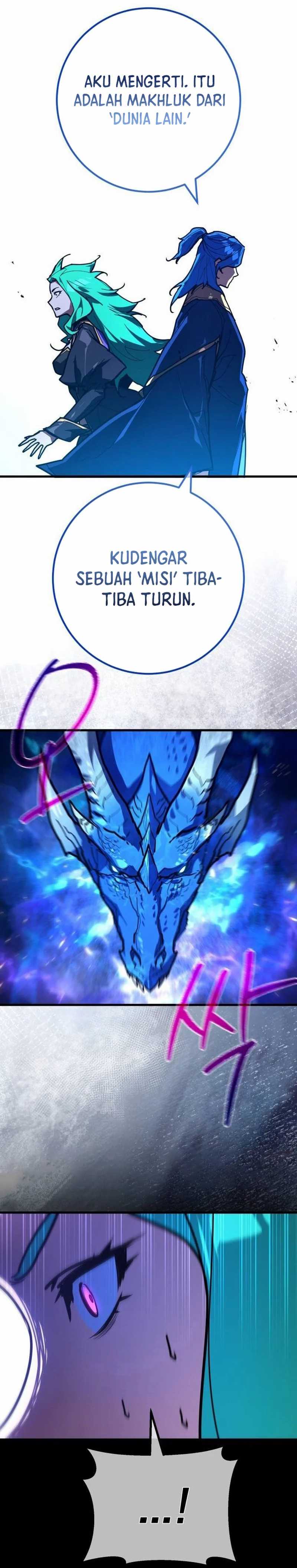 The Game’s Top Troll (The Game’s Greatest Troll) chapter 144