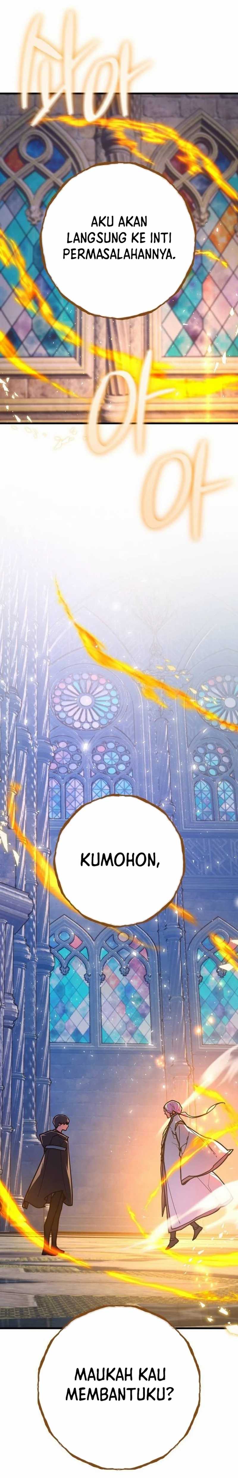 The Game’s Top Troll (The Game’s Greatest Troll) chapter 144