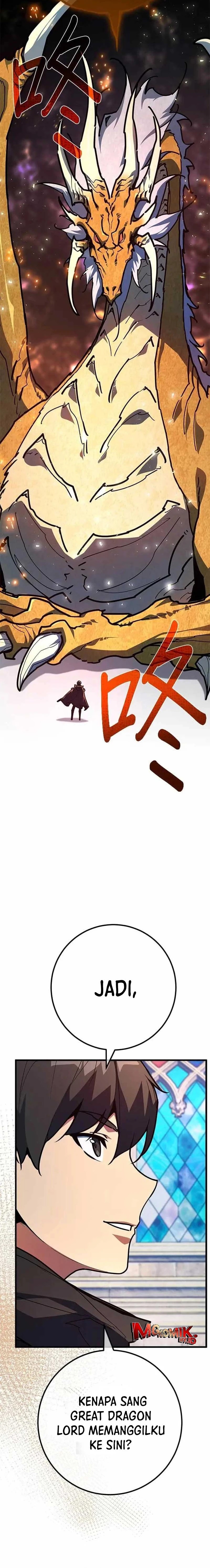 The Game’s Top Troll (The Game’s Greatest Troll) chapter 145