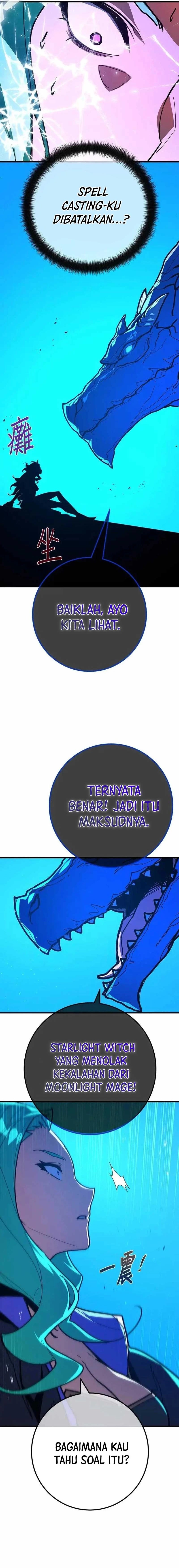 The Game’s Top Troll (The Game’s Greatest Troll) chapter 145