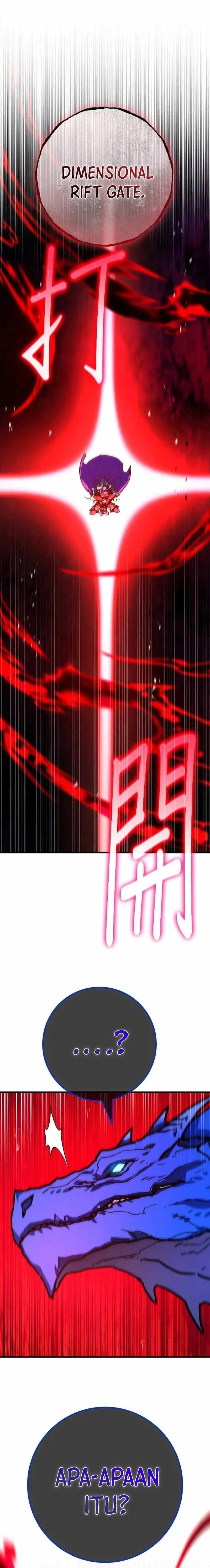 The Game’s Top Troll (The Game’s Greatest Troll) chapter 145