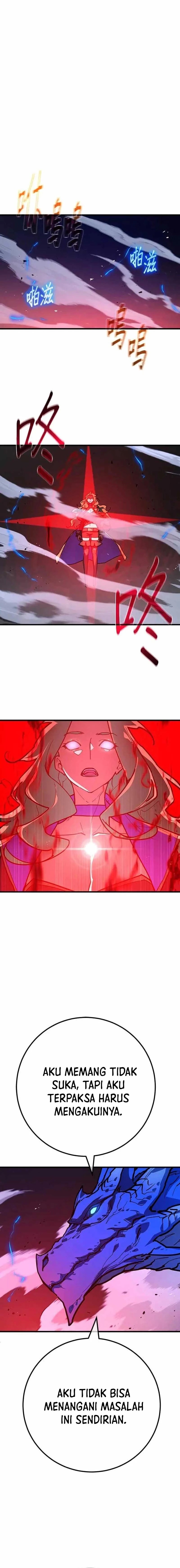 The Game’s Top Troll (The Game’s Greatest Troll) chapter 145