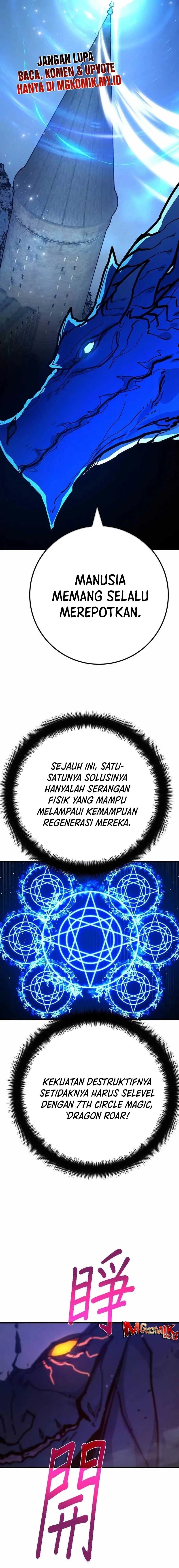 The Game’s Top Troll (The Game’s Greatest Troll) chapter 145