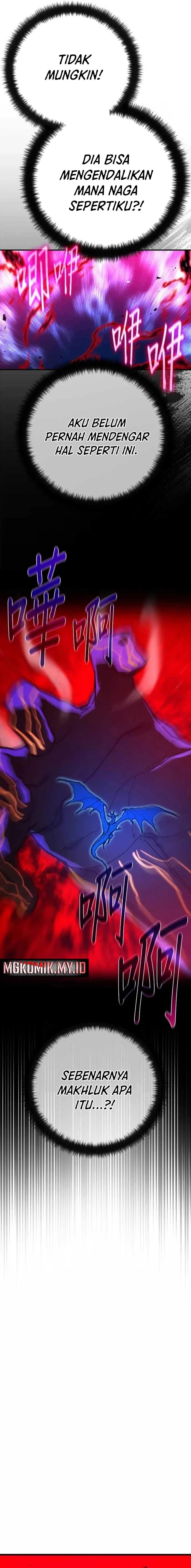 The Game’s Top Troll (The Game’s Greatest Troll) chapter 145