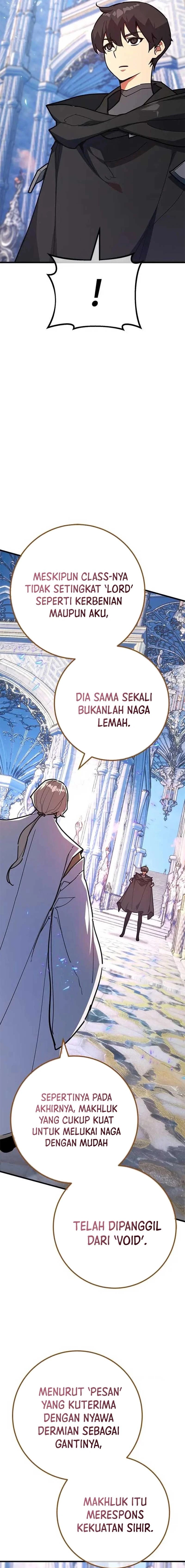 The Game’s Top Troll (The Game’s Greatest Troll) chapter 145