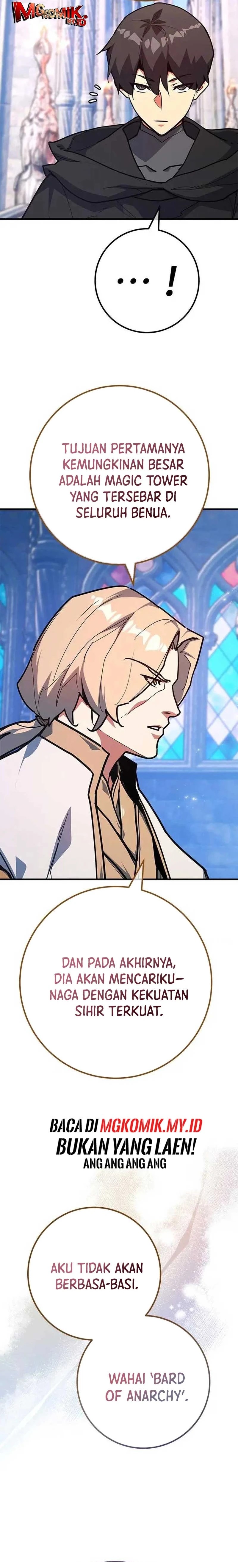 The Game’s Top Troll (The Game’s Greatest Troll) chapter 145