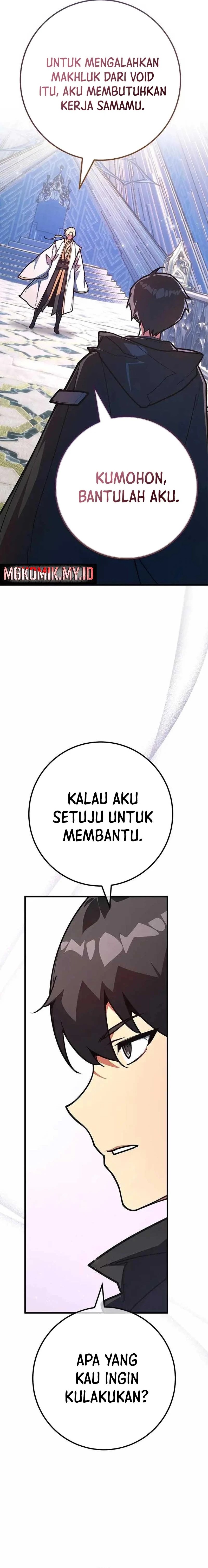 The Game’s Top Troll (The Game’s Greatest Troll) chapter 145
