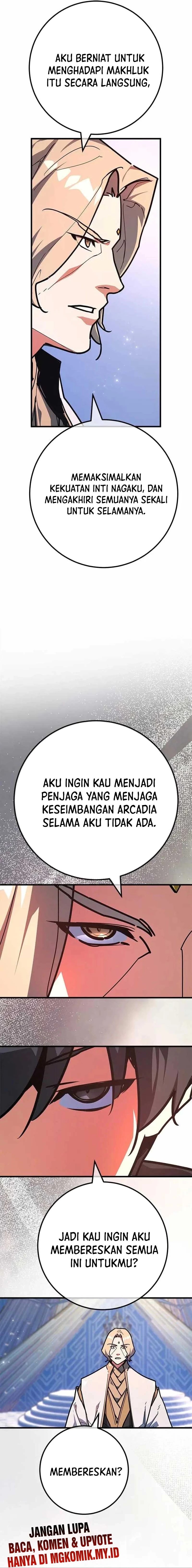 The Game’s Top Troll (The Game’s Greatest Troll) chapter 145