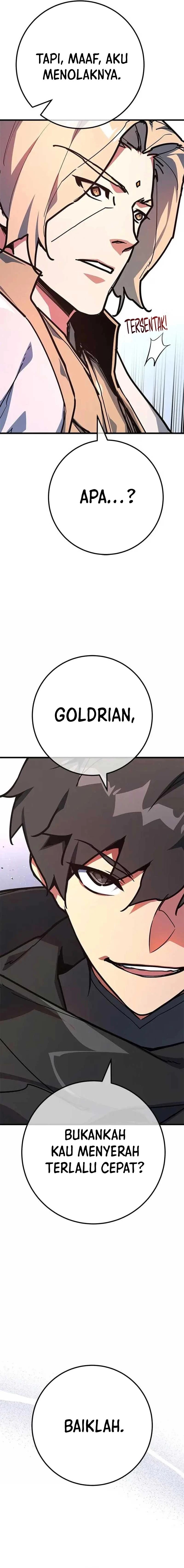 The Game’s Top Troll (The Game’s Greatest Troll) chapter 145
