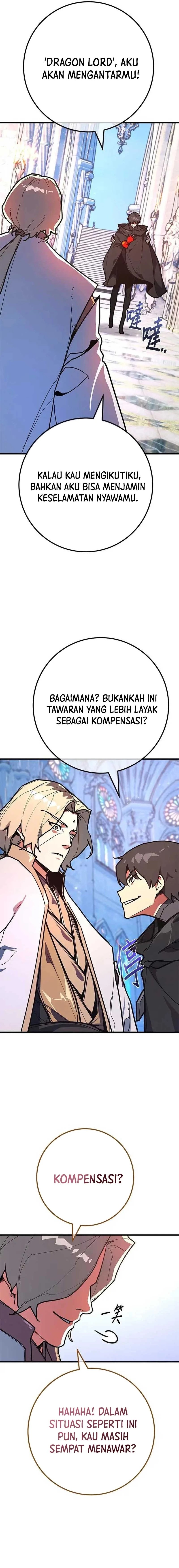 The Game’s Top Troll (The Game’s Greatest Troll) chapter 145