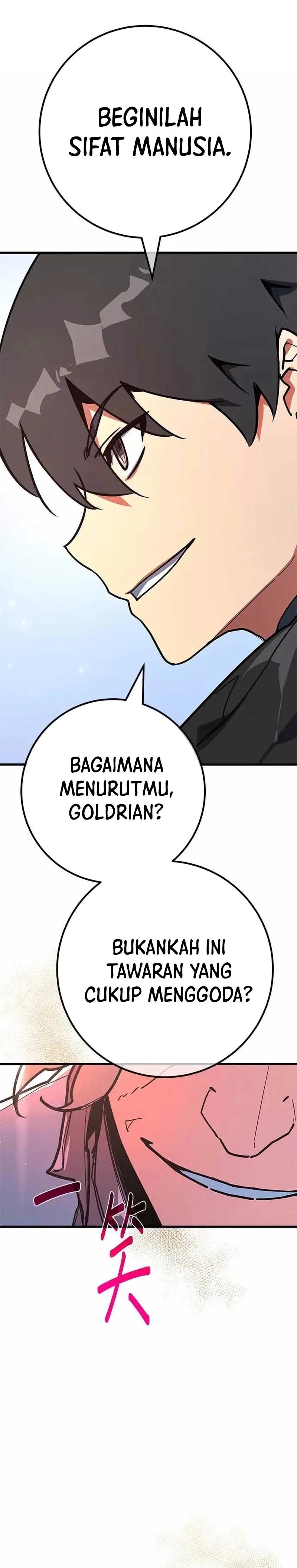 The Game’s Top Troll (The Game’s Greatest Troll) chapter 145
