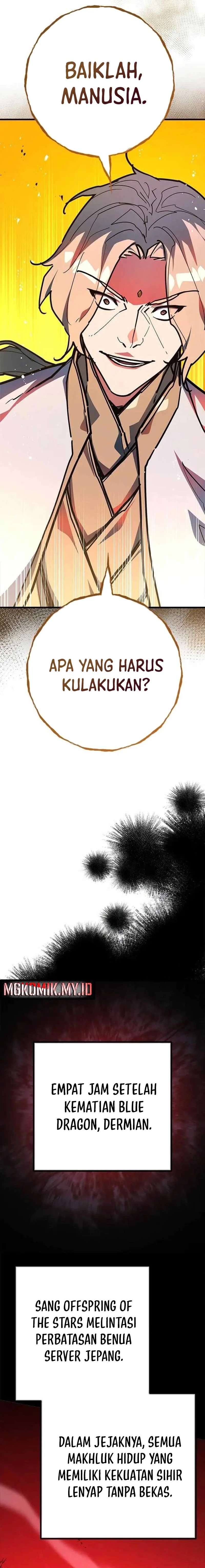 The Game’s Top Troll (The Game’s Greatest Troll) chapter 145