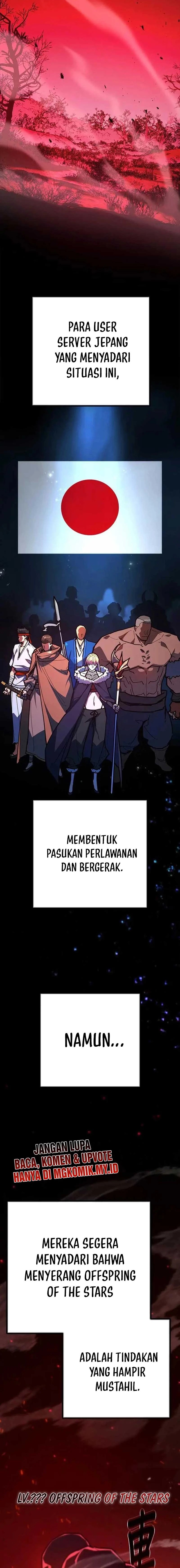 The Game’s Top Troll (The Game’s Greatest Troll) chapter 145