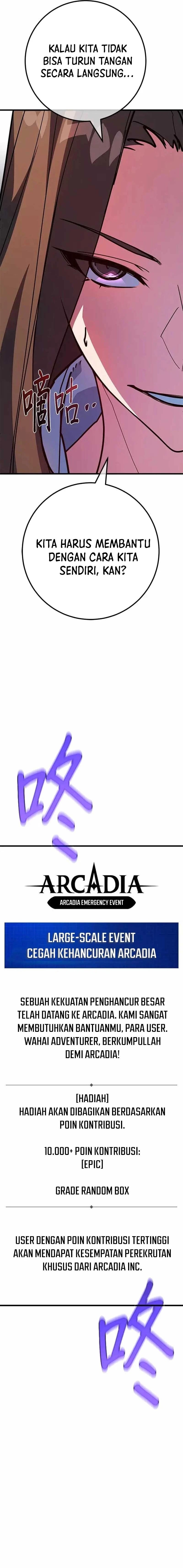 The Game’s Top Troll (The Game’s Greatest Troll) chapter 145