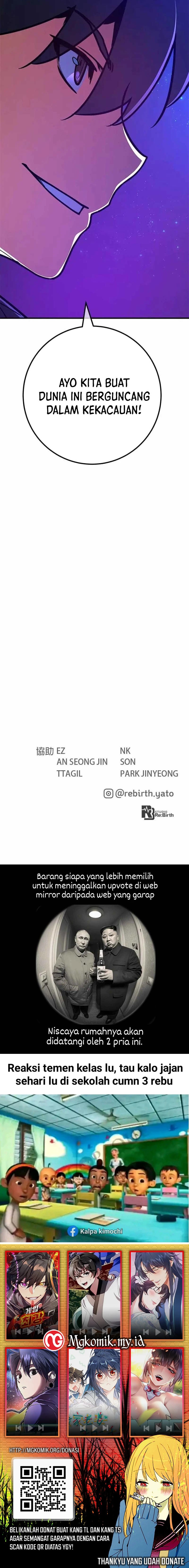 The Game’s Top Troll (The Game’s Greatest Troll) chapter 145