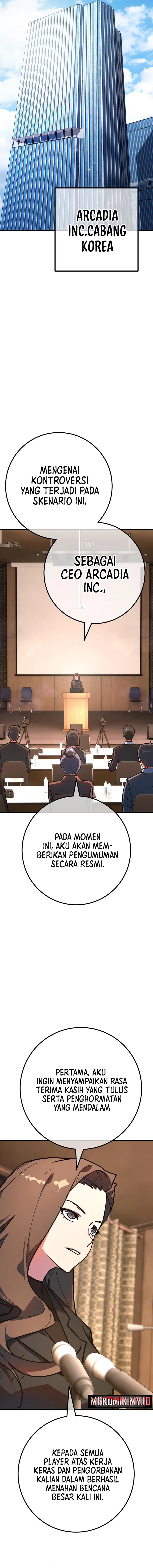The Game’s Top Troll (The Game’s Greatest Troll) chapter 149