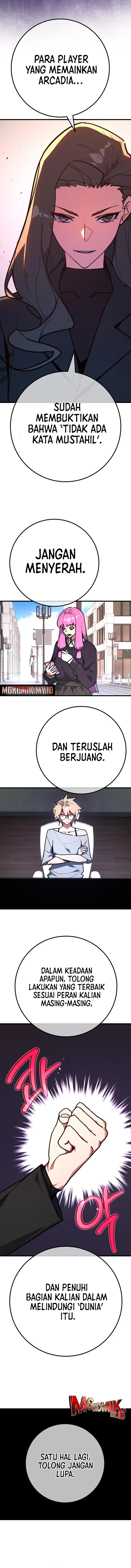 The Game’s Top Troll (The Game’s Greatest Troll) chapter 149