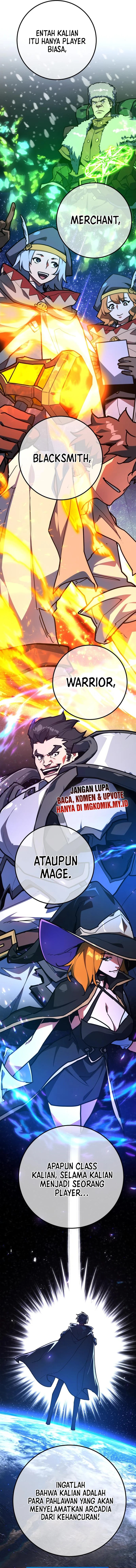 The Game’s Top Troll (The Game’s Greatest Troll) chapter 149