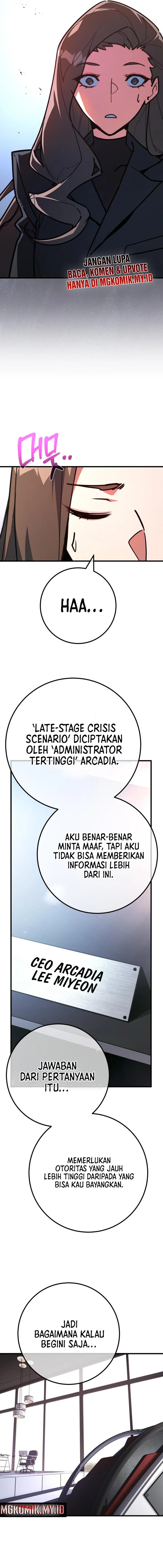 The Game’s Top Troll (The Game’s Greatest Troll) chapter 149