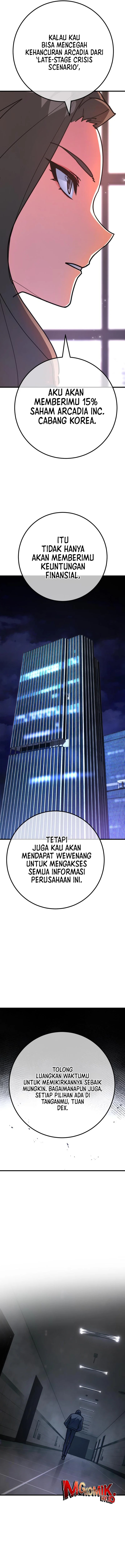 The Game’s Top Troll (The Game’s Greatest Troll) chapter 149