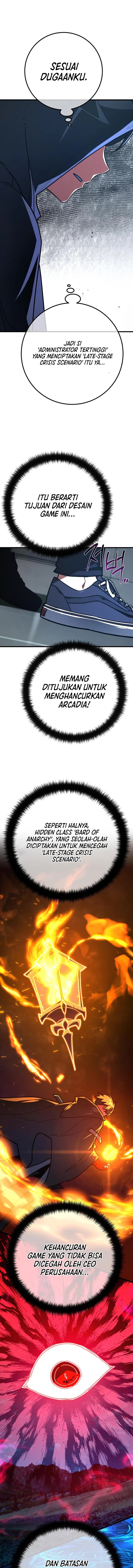 The Game’s Top Troll (The Game’s Greatest Troll) chapter 149